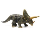 Collect A Triceratops Dinosaur  88037