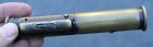 Rare Antique A  Lietz Co   10188 Brass Surveyor s Hand Level Scope Sight Transit