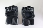 2024 Pfl Official Mma Gloves 4oz Black