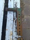 John Deere Model 2010 Wide Front  Extensions