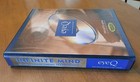 Eyeq Infinite Mind Eye Q Speed Reading Improvement Brain Enhancement Kit Vhs Cd
