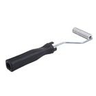 Fiberglass Roller Tools Kit  3pcs Bubble Paddle Tool Fiberglass Resin Laminating