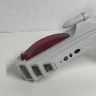 Vintage Radio Shack Galactic Space Pistol Sound   Light Gun Works