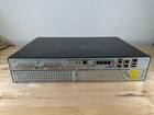 Cisco 2911 Isr Integrated Services Router Tested Working  cisco2911-k9 
