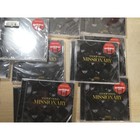 Lot Of 10 Snoop Dogg Missionary Cd Target Exclusive Alternate Artwork New Crack