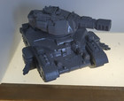 Grim Guard Tank Gh V2 Demolisher  3 Pack Wargaming Miniature