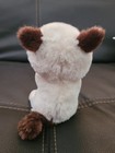 Gund Grumpy Cat Mini Plush   6  Soft Stuffed Kitty Toy   4046082