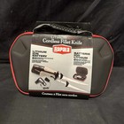 Rapala Lithium Ion Cordless Fillet Knife Rrfnsc- Free Shipping