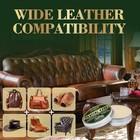 Mink Oil For Leather Boots  Leather Conditioner For Boots  Made With 3 52oz