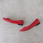  repetto   36 5 23cm  Cendrillon Ballet Flats