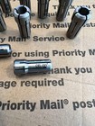 1   Da 200 Collet  Metric  08 0
