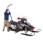 Black Ice Sno-dolly Snowmobile Dolly - 1 500 Pound Capacity