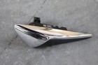 2016-220 Oem Tesla Model X S Front Left Driver Fender Turn Signal Camera Chrome