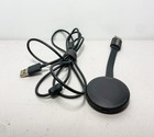 Google Chromecast  2nd Generation    1080p Streaming Media Player Nc2-6a5