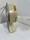 Vintage Snoopy Transistor Radio   1974   Works 