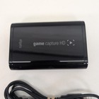 Elgato Game Capture Hd High Definition Game Recorder 2gc309901000 W  Usb Cable