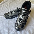 Shimano Sh-m161g Mountain Bike Cycling Shoes U s Size 10 5