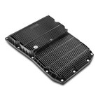  Transmission Oil Pan With Drain Plug Compatible With Porsche Panamera 2011 
