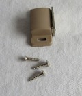 Lot Of 4 Nos Vtg Cabinet Catch Magnetic Latch Cupboard Hoosier Door Pie Safe Mc