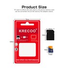 Ultra Micro Sd Memory Card 128gb 256gb Class10 U3 Flash Tf Card For Dash Cam Lot