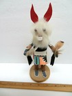 Native American Indian Kachina Doll Totem Figurine