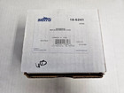 New Sierra 18-6241 Anode Magnesium Replaces Mercruiser Mercury Mariner 316406