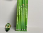 Leap Frog Educational Book Set With 6 Books And Pen Learn To Read