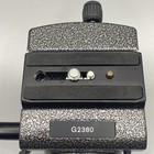 Gitzo G2380 Fluid Video Head Tripod