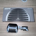 New 55sh Series Ii Iconic Unidyne Dynamic Vocal Vintage Style Microphone