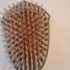 Vintage Art Deco Sterling Silver Dresser Brush