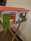 Schleich Horse Club Riding Center Stable 42344 Retired - Incomplete