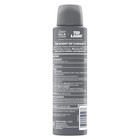 Dove Men care Dry Spray Antiperspirant 72-hour Striker Swag 3 8 Oz