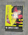Dragon Ball Gt  The Complete Series   Dvd 10 Disc Set   Brand New Region 1