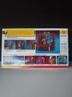 Vintage 1994 X-men Toy Biz Danger Room Wolverine Combat Cave Playset Nip Unused
