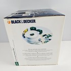 Black   Decker Flavor Scenter Steamer Plus Hs900 Electric Food Steamer New Nos
