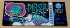     phish Sphere Las Vegas 4 19 24 Ptbm Ticket Stub Magnet Poster Vinyl