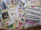 Big Job Lot Gb Phq Cards All Unused Mint Cards In Sets House Clearance 3 4kg