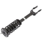 Front Struts And Shock Pair Compatible With Durango 2011-2015 Complete Assembly