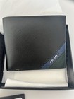 Authentic Prada Wallet