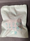 2023 Mcdonalds Happy Meal Toy Squishmallow Fifi The Fox   New In Sealed Package