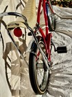 Vintage Schwinn Stingray  Pixie Bicycle Fastback