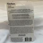 Gerber First Essentials 2-pk Latex Soft Center Pacifiers Bpa Free Pink 0-6m Baby