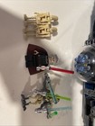 Lego Star Wars The Malevolence 9515