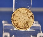 1898 Canada 10 Cents Piece -  925 Silver  Queen Victoria
