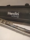 Mendini By Cecilio Flute With Case And Accessories