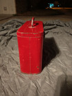 Vintage 1940s 1950s Coca-cola Airline Cooler