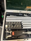 Keuffel   Esser Leroy Lettering Set Near Mint Condition