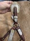Dale Chavez Show Halter-yearling Size