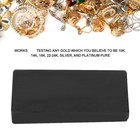 Testing Stone For Gold  Precious Metal Test Acid Silver Jewelry Tester Scratch
