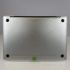 2017 Apple Macbook Pro 13 3  I5 2 3ghz 8gb Ram 128gb Ssd Silver A1708